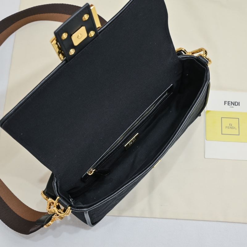 Fendi Satchel Bags